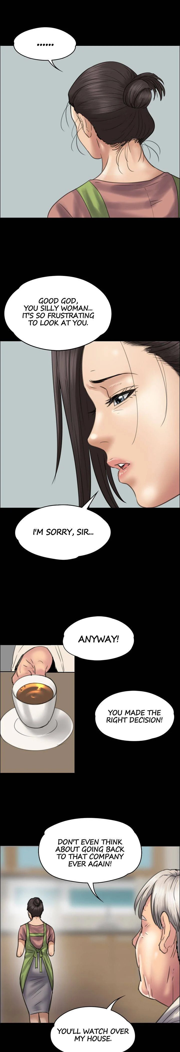Landlord’s Little Daughter Chapter 39 image 30