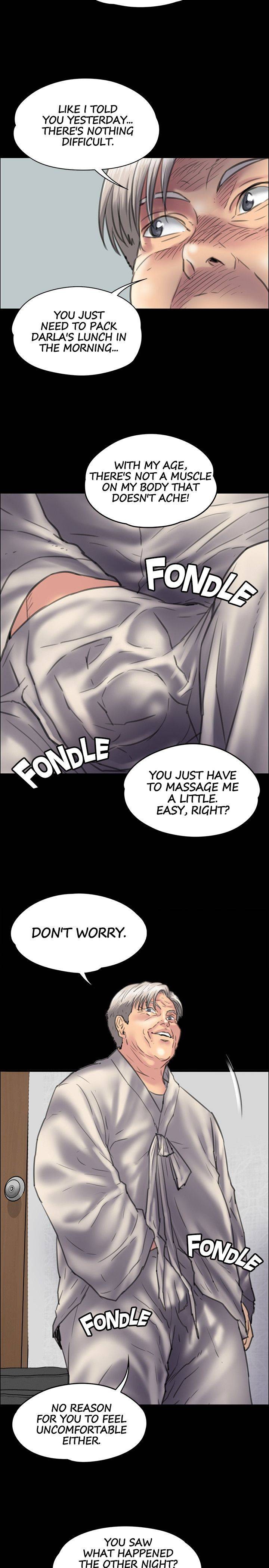 Landlord’s Little Daughter Chapter 39 image 31