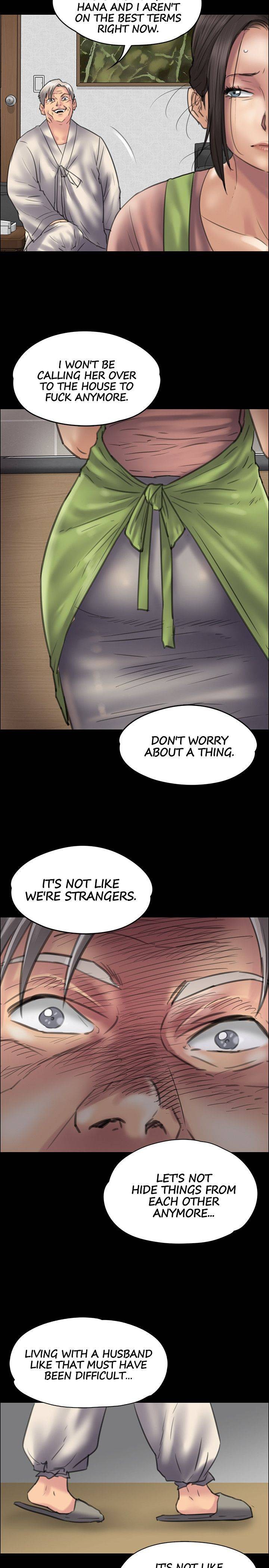 Landlord’s Little Daughter Chapter 39 image 32