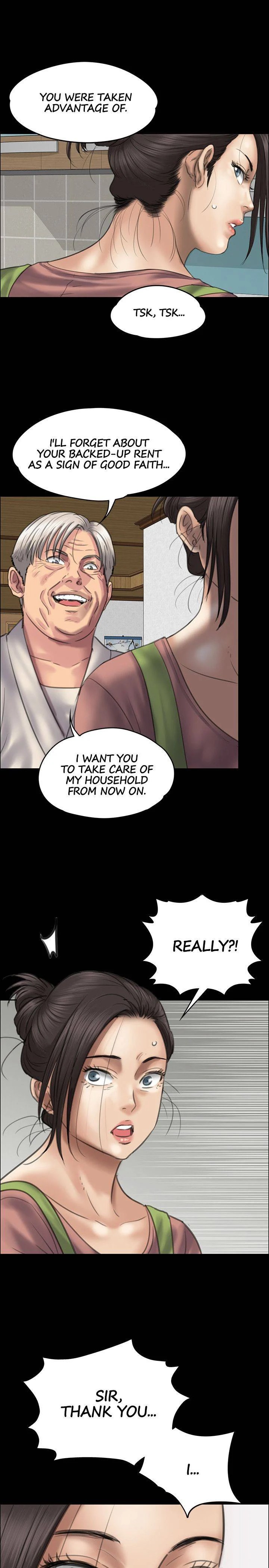 Landlord’s Little Daughter Chapter 39 image 33
