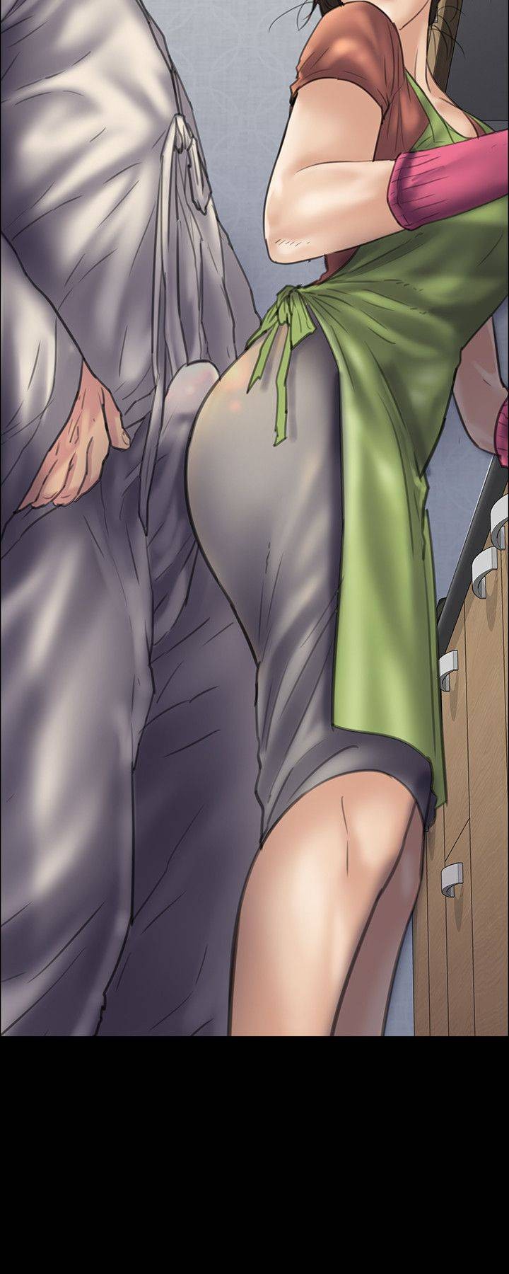 Landlord’s Little Daughter Chapter 39 image 35