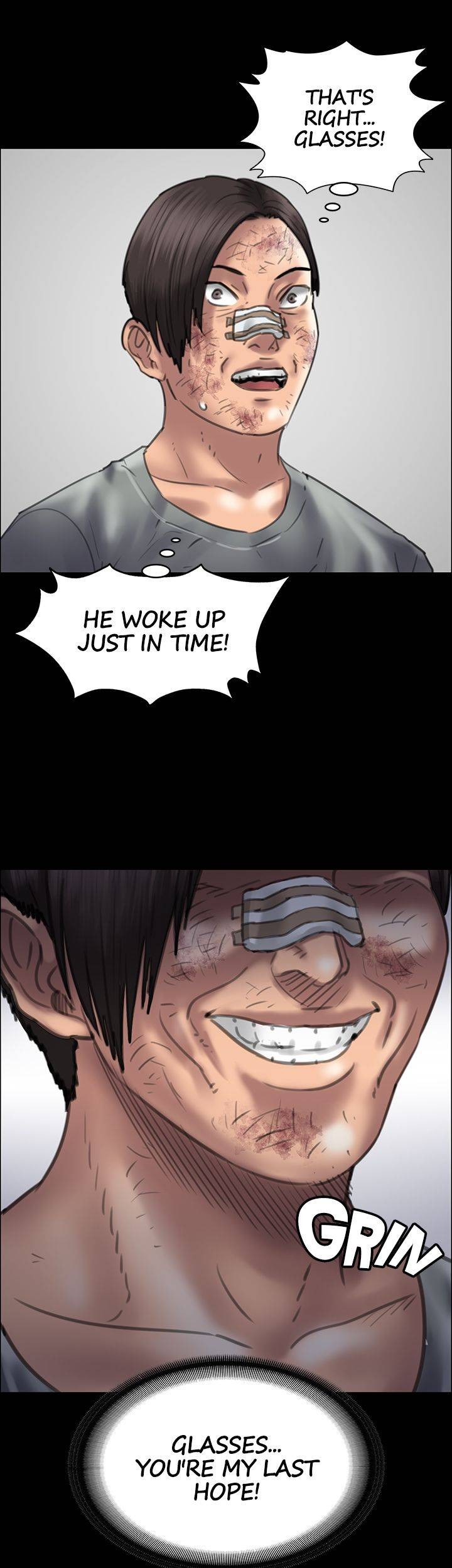 Landlord’s Little Daughter Chapter 39 image 3