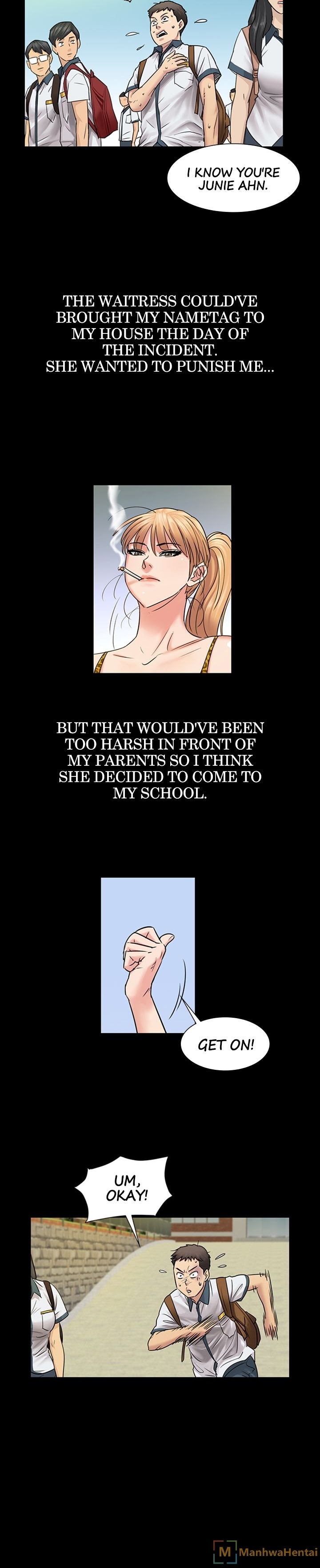 Landlord’s Little Daughter Chapter 4 image 10