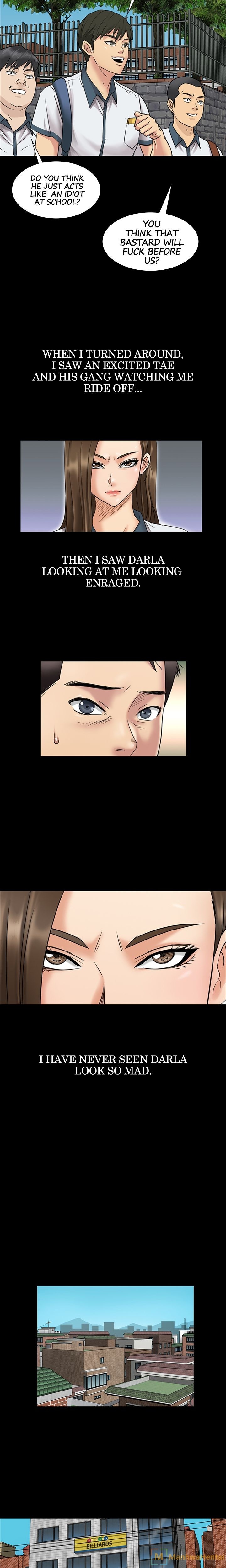 Landlord’s Little Daughter Chapter 4 image 14