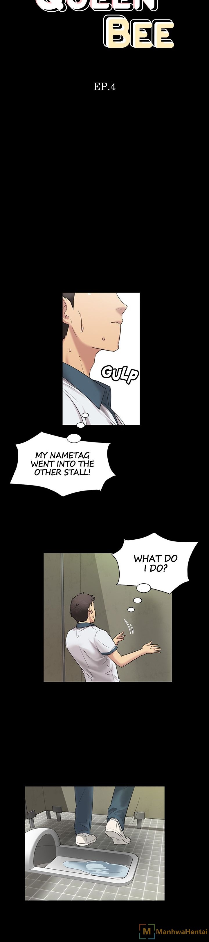 Landlord’s Little Daughter Chapter 4 image 1