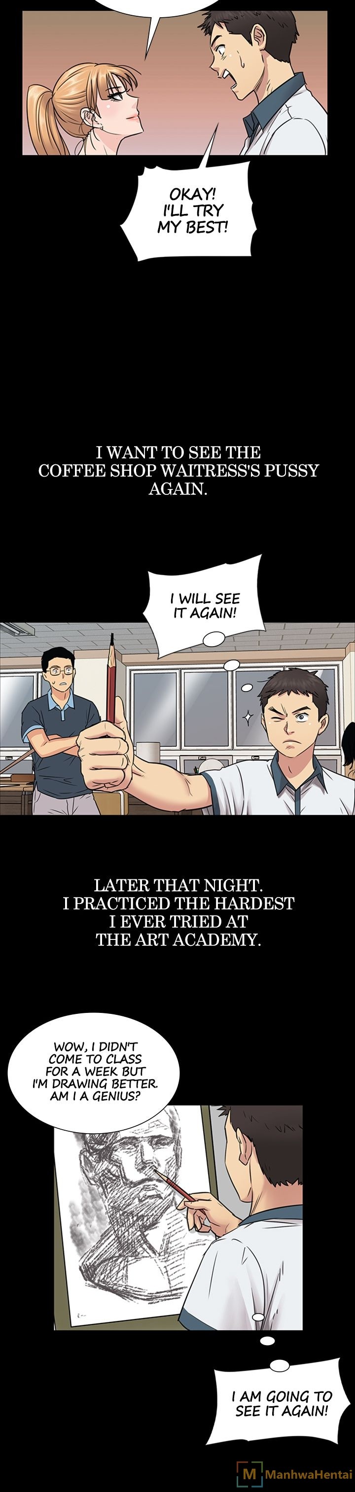 Landlord’s Little Daughter Chapter 4 image 19