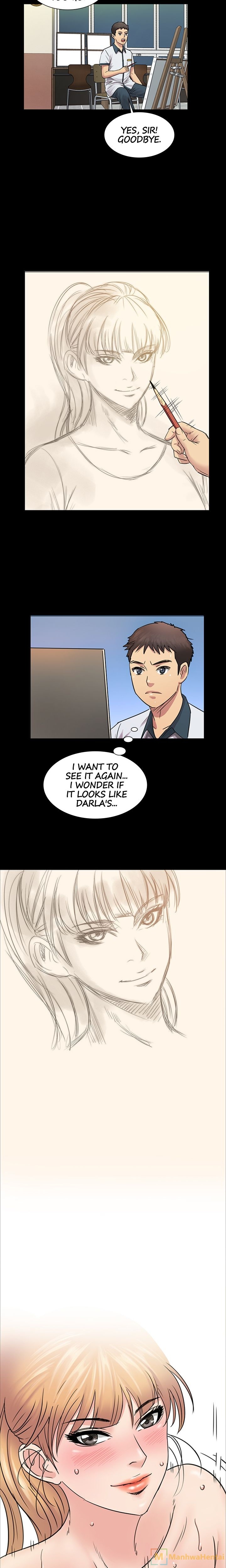 Landlord’s Little Daughter Chapter 4 image 21