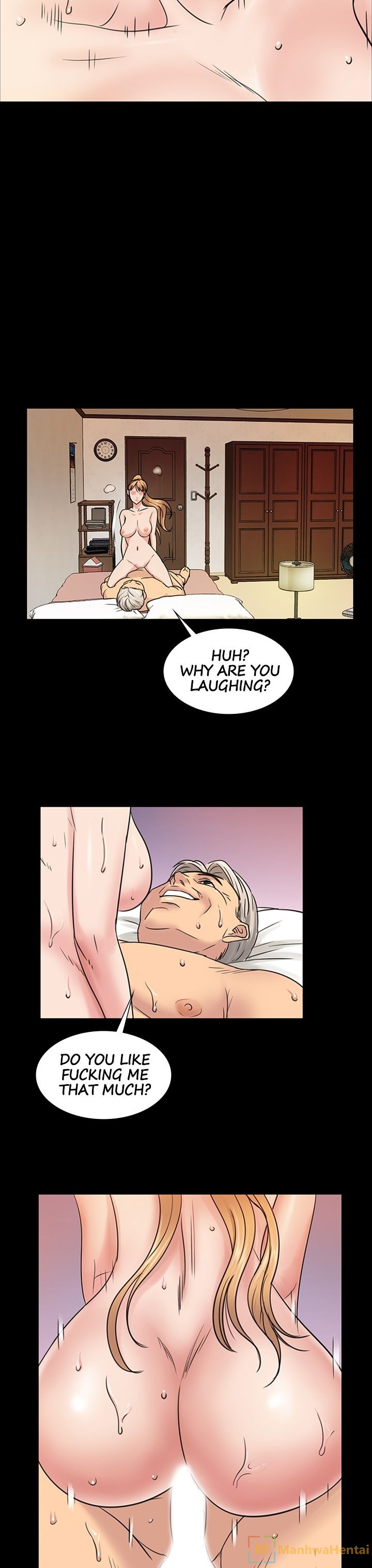 Landlord’s Little Daughter Chapter 4 image 22