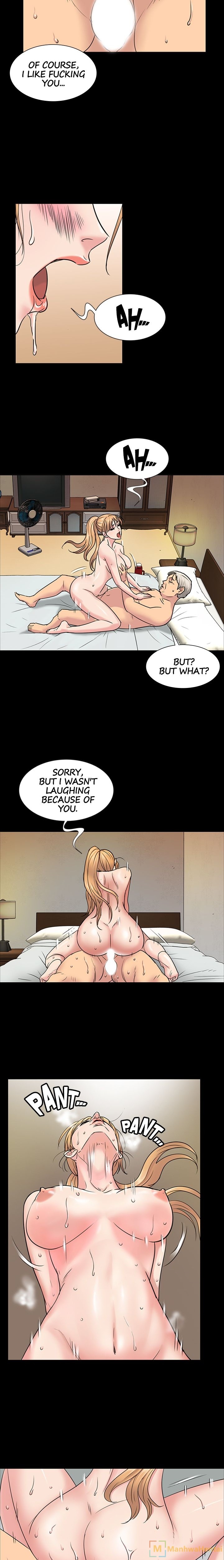 Landlord’s Little Daughter Chapter 4 image 23