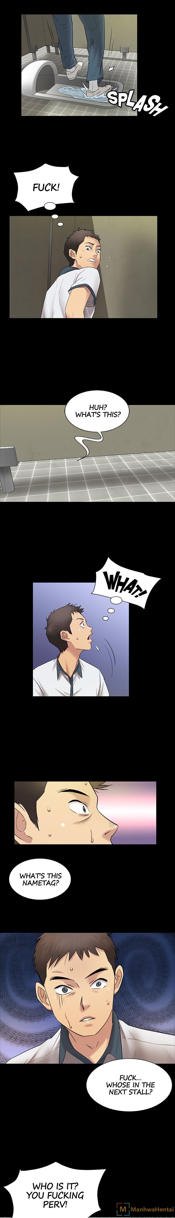 Landlord’s Little Daughter Chapter 4 image 2