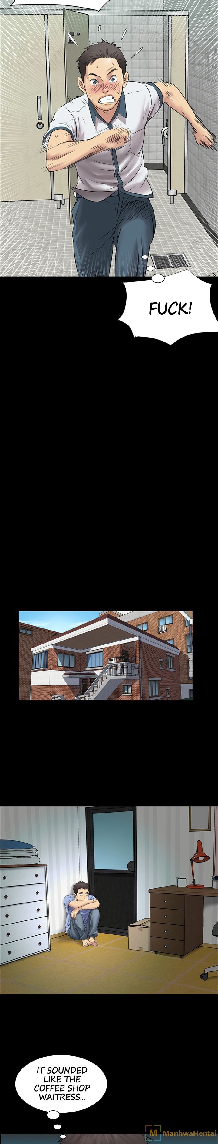 Landlord’s Little Daughter Chapter 4 image 3