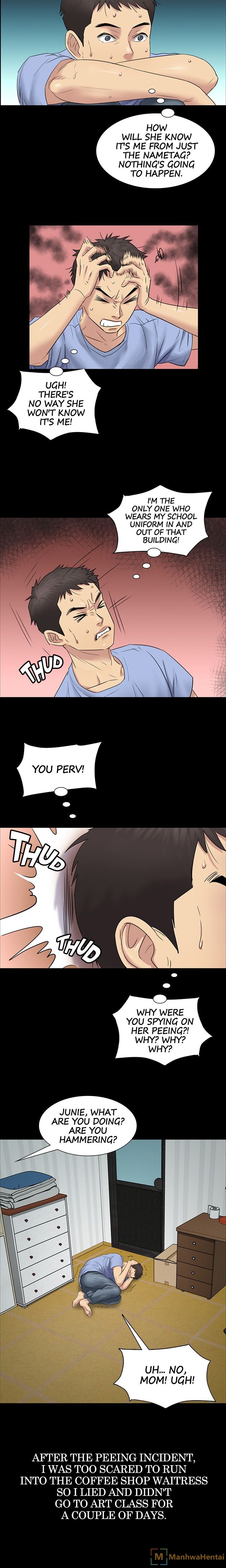 Landlord’s Little Daughter Chapter 4 image 4