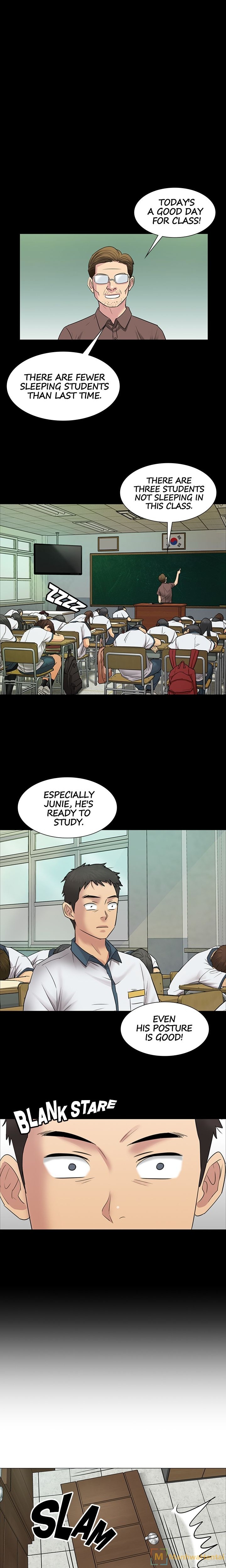 Landlord’s Little Daughter Chapter 4 image 5
