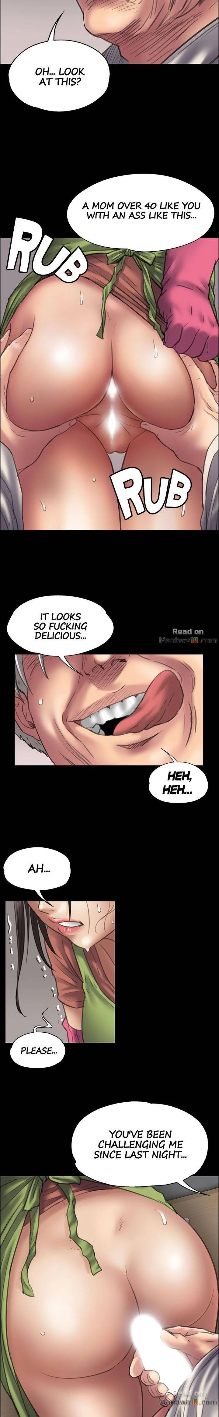 Landlord’s Little Daughter Chapter 40 image 11