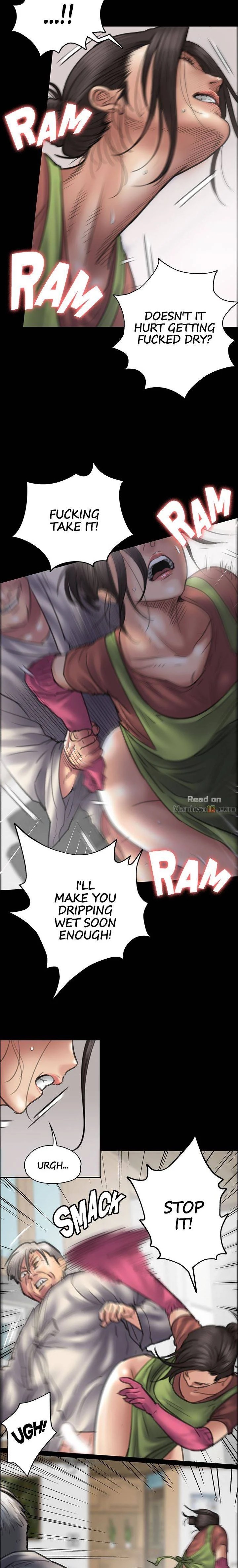 Landlord’s Little Daughter Chapter 40 image 14