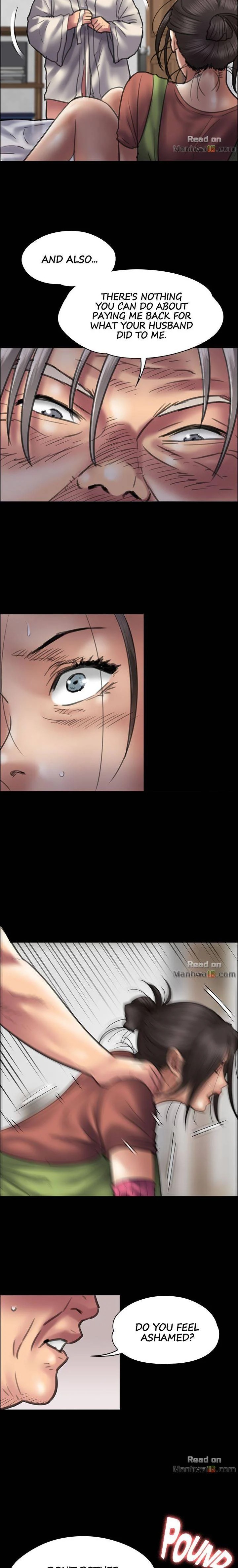 Landlord’s Little Daughter Chapter 40 image 16