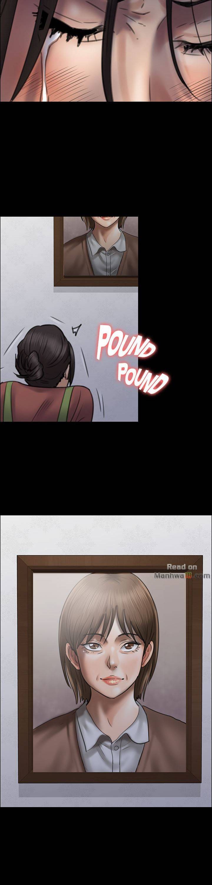 Landlord’s Little Daughter Chapter 40 image 19