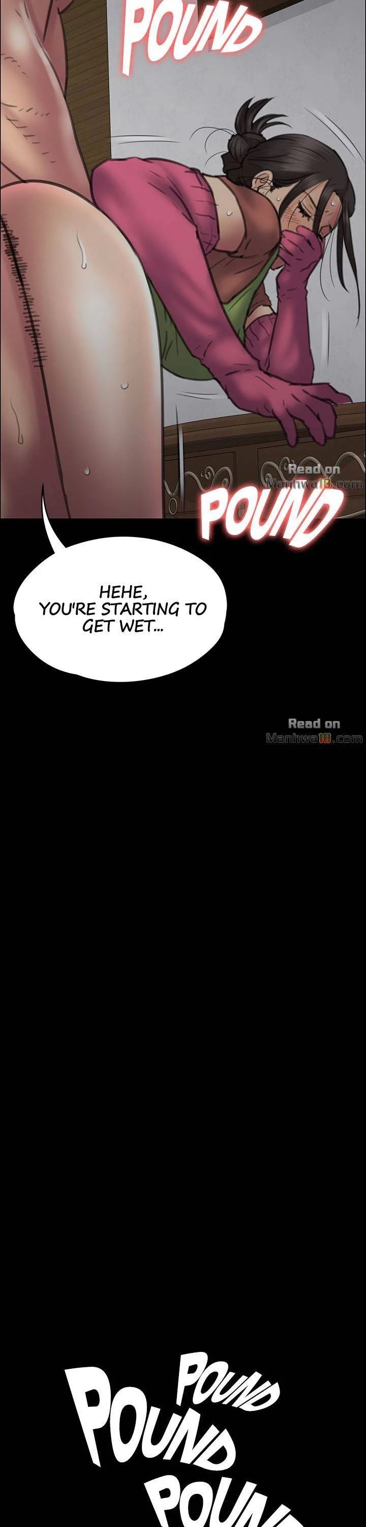 Landlord’s Little Daughter Chapter 40 image 21