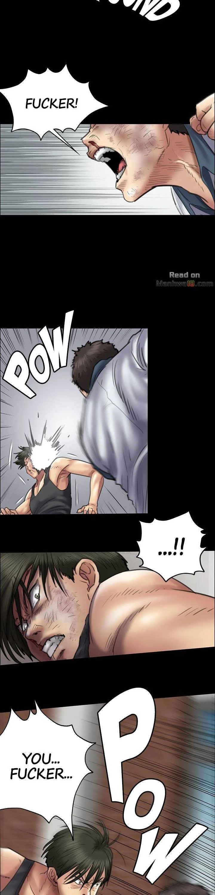 Landlord’s Little Daughter Chapter 40 image 22