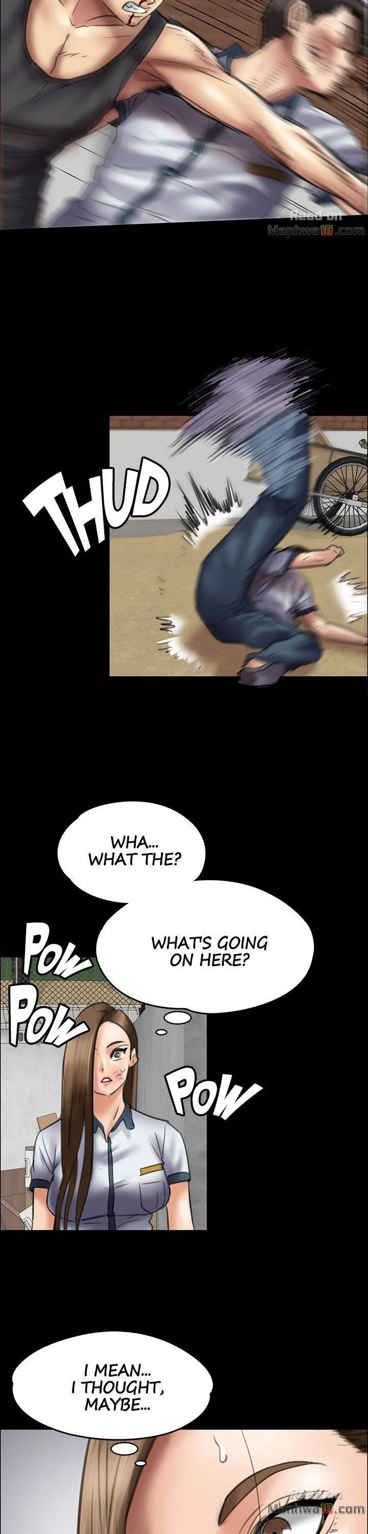 Landlord’s Little Daughter Chapter 40 image 23