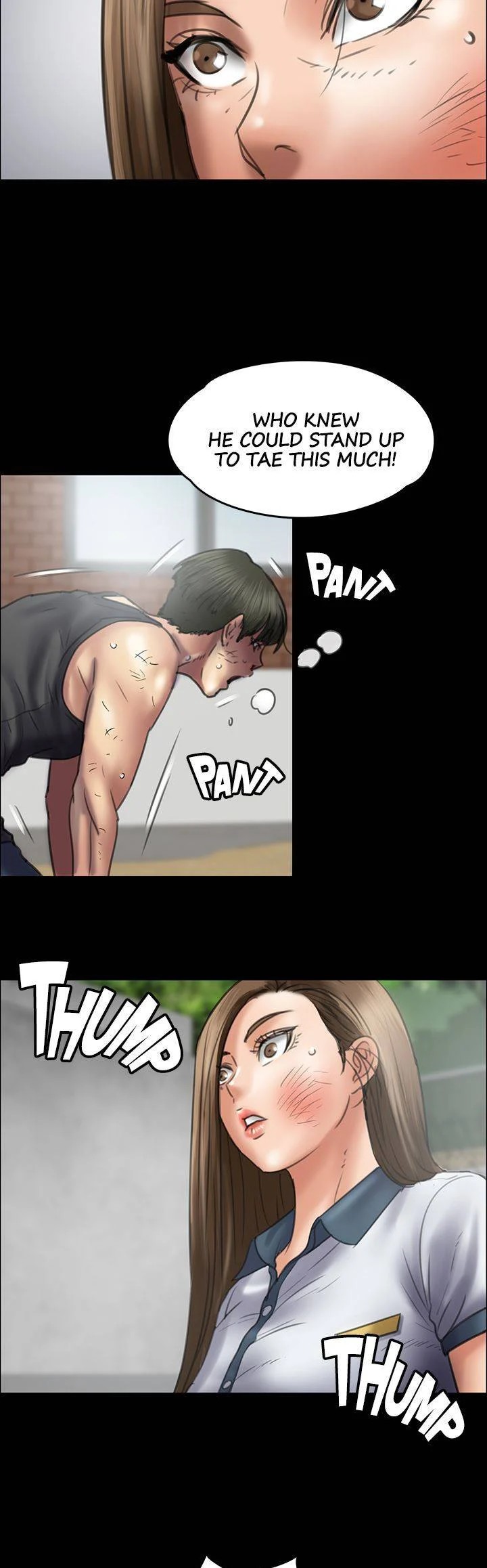 Landlord’s Little Daughter Chapter 40 image 24