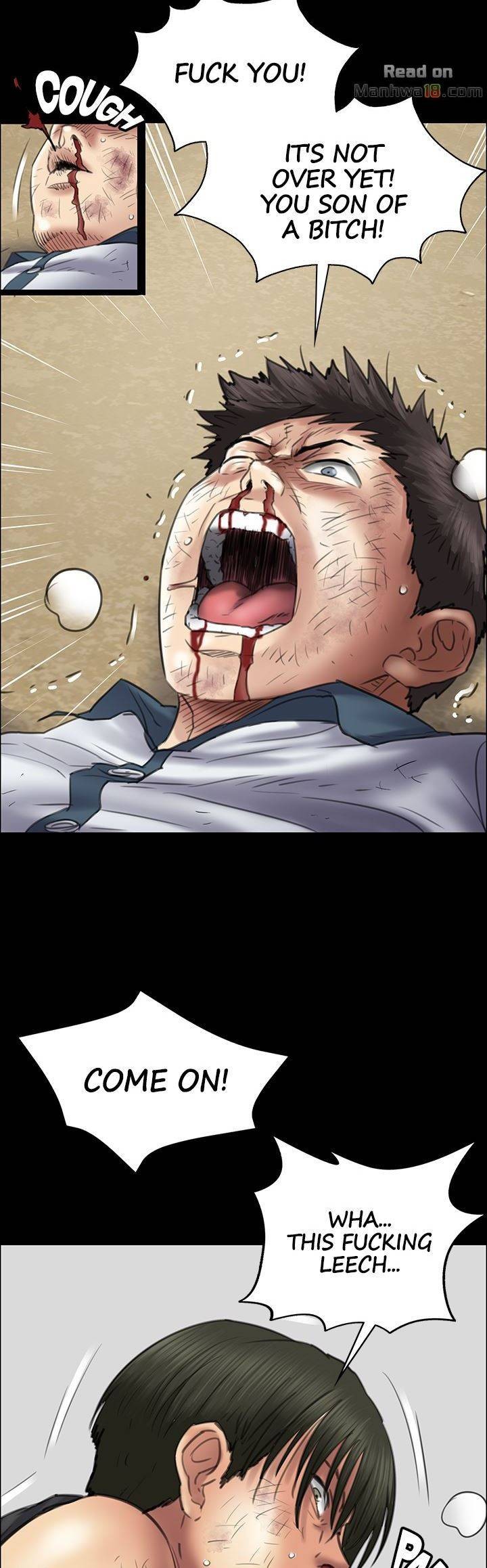 Landlord’s Little Daughter Chapter 40 image 25