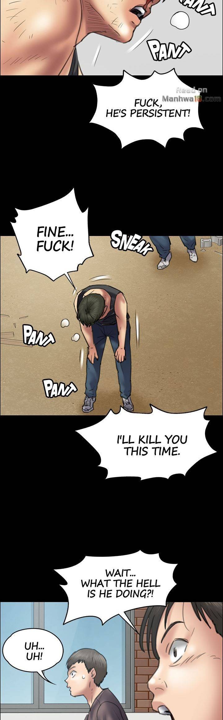 Landlord’s Little Daughter Chapter 40 image 26