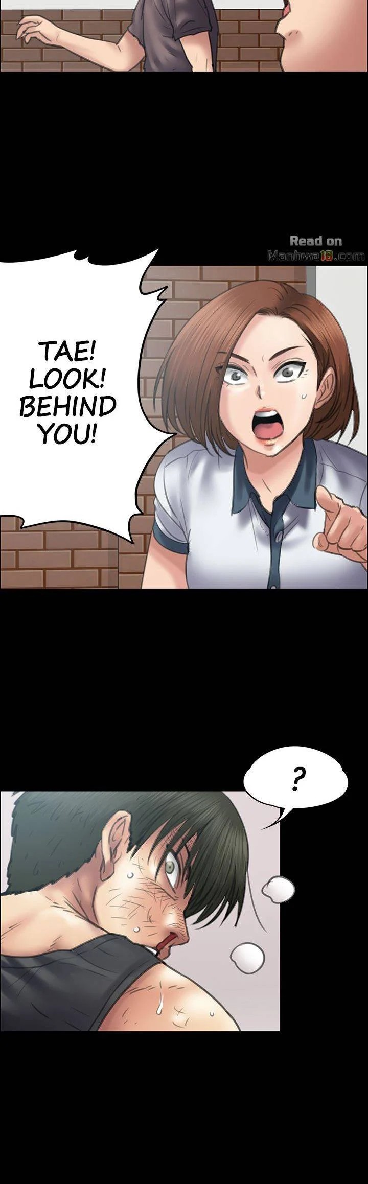 Landlord’s Little Daughter Chapter 40 image 27