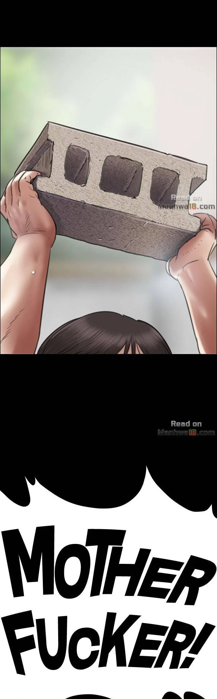Landlord’s Little Daughter Chapter 40 image 28