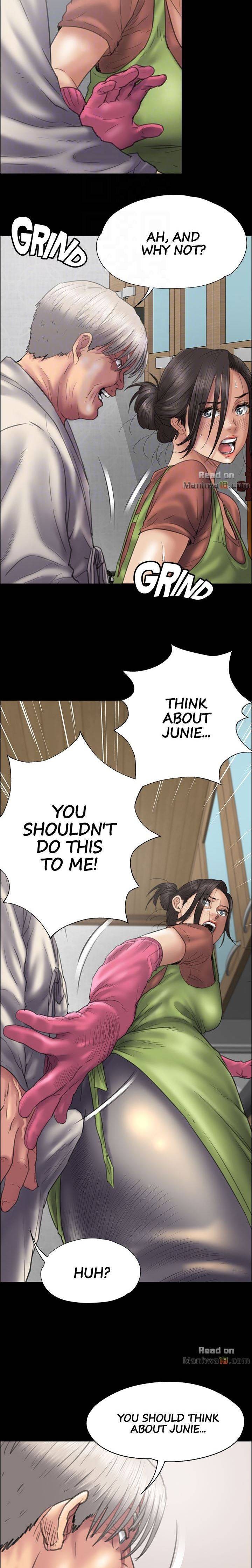 Landlord’s Little Daughter Chapter 40 image 3