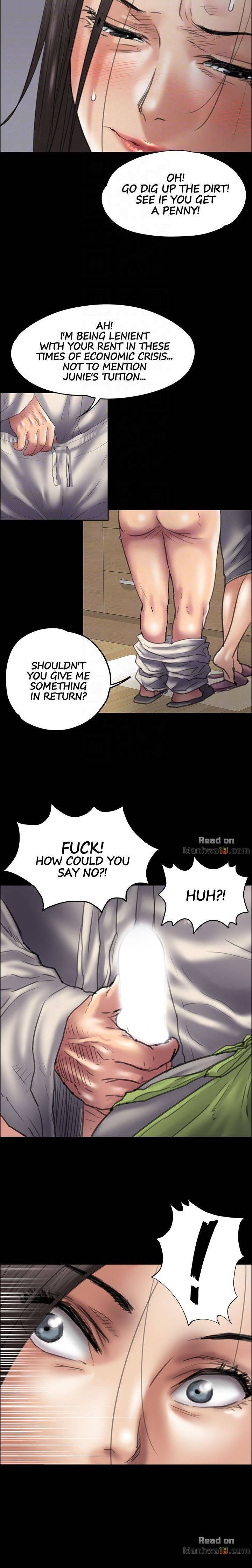 Landlord’s Little Daughter Chapter 40 image 5
