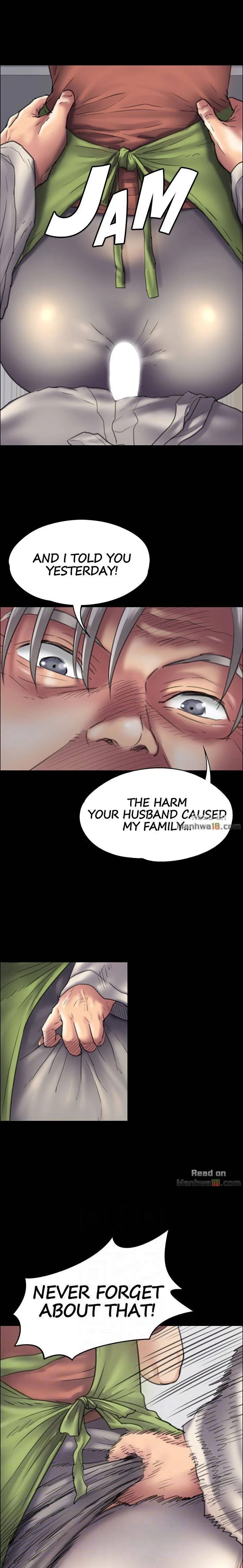 Landlord’s Little Daughter Chapter 40 image 6