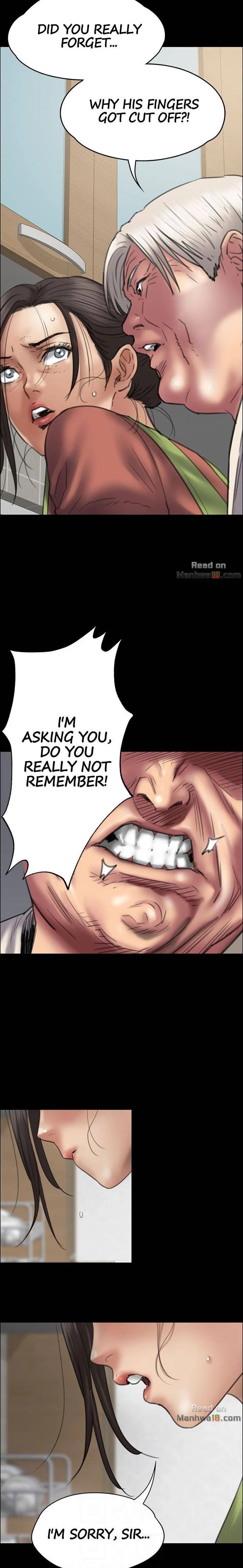 Landlord’s Little Daughter Chapter 40 image 8