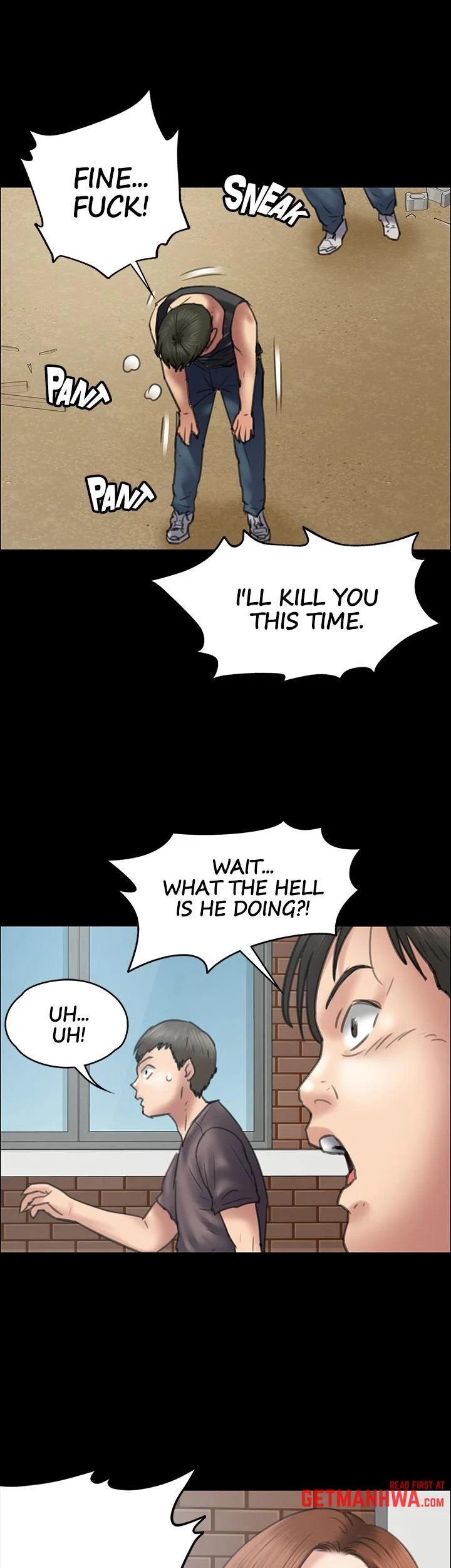 Landlord’s Little Daughter Chapter 41 image 0