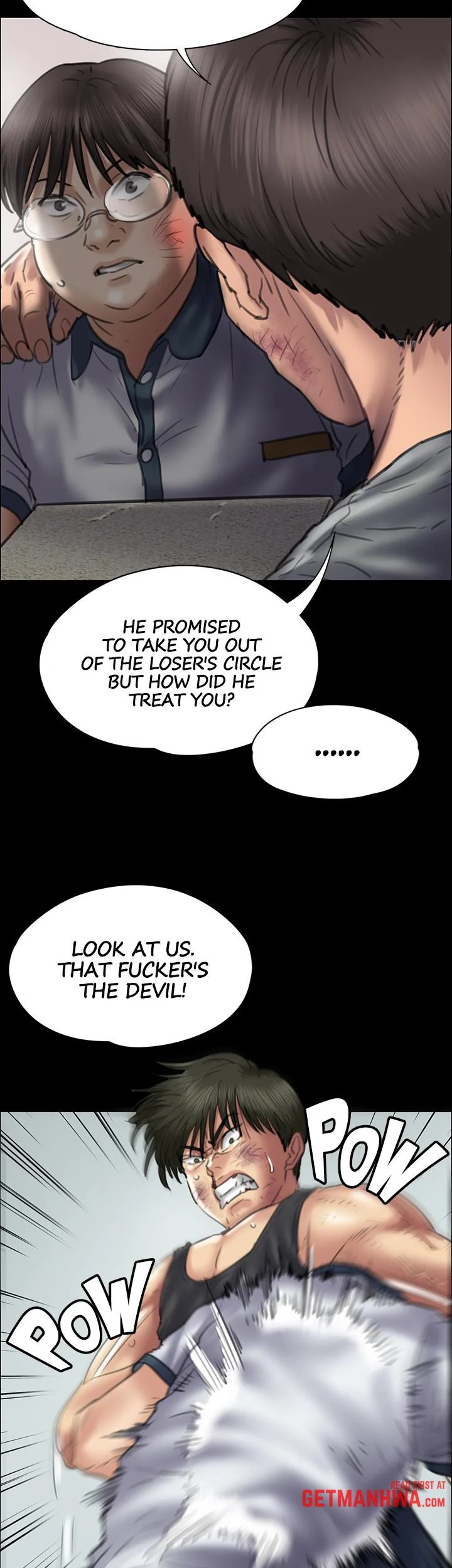 Landlord’s Little Daughter Chapter 41 image 12