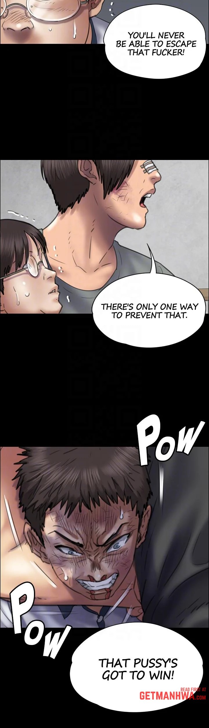 Landlord’s Little Daughter Chapter 41 image 14