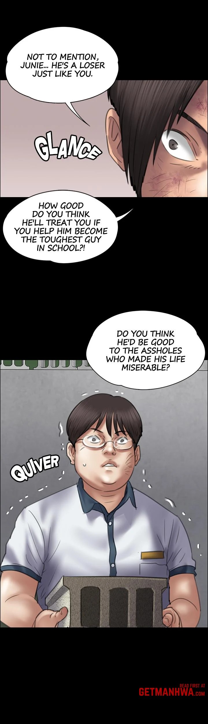 Landlord’s Little Daughter Chapter 41 image 15