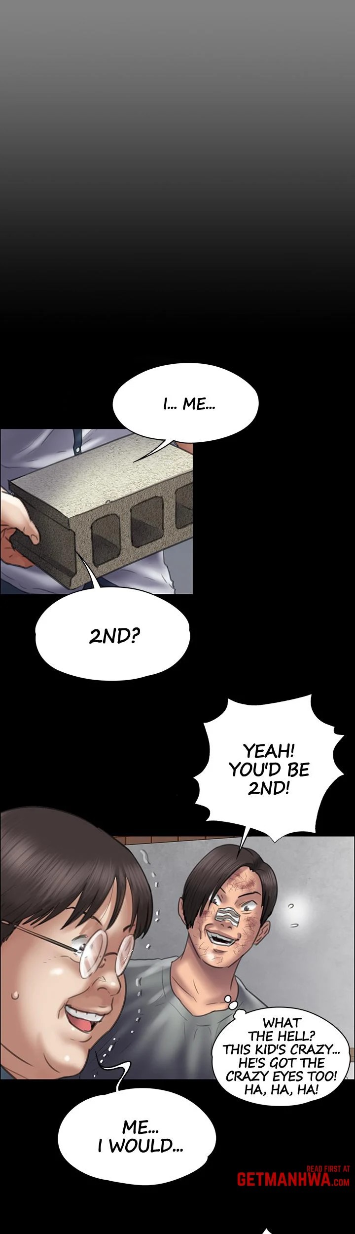 Landlord’s Little Daughter Chapter 41 image 21