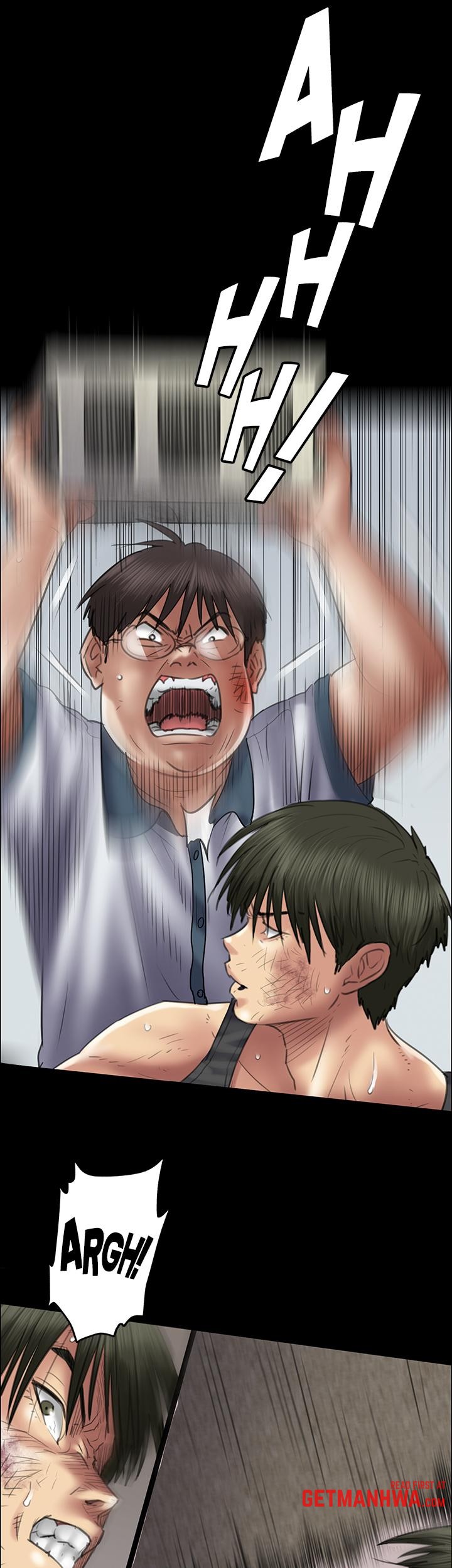Landlord’s Little Daughter Chapter 41 image 24