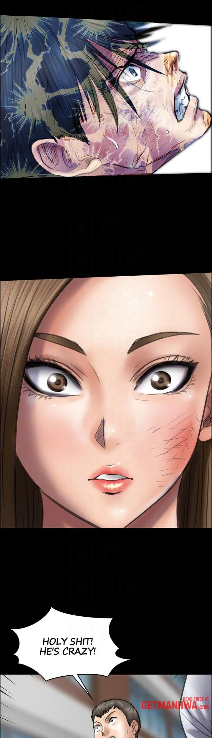 Landlord’s Little Daughter Chapter 41 image 26
