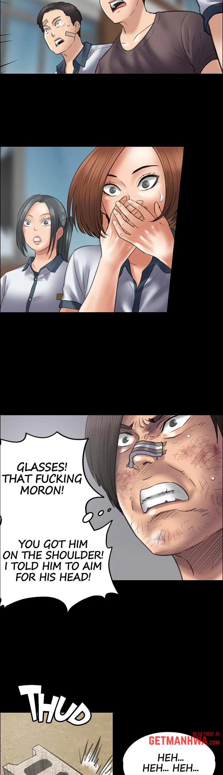 Landlord’s Little Daughter Chapter 41 image 27