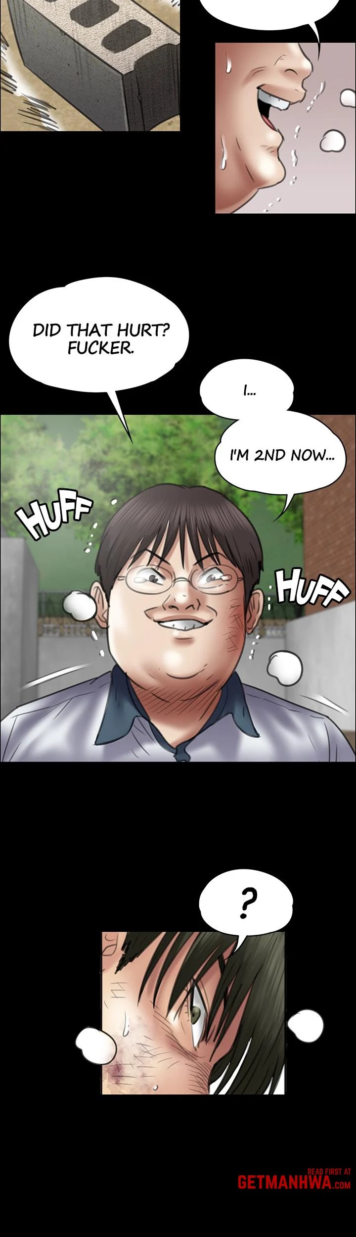 Landlord’s Little Daughter Chapter 41 image 28