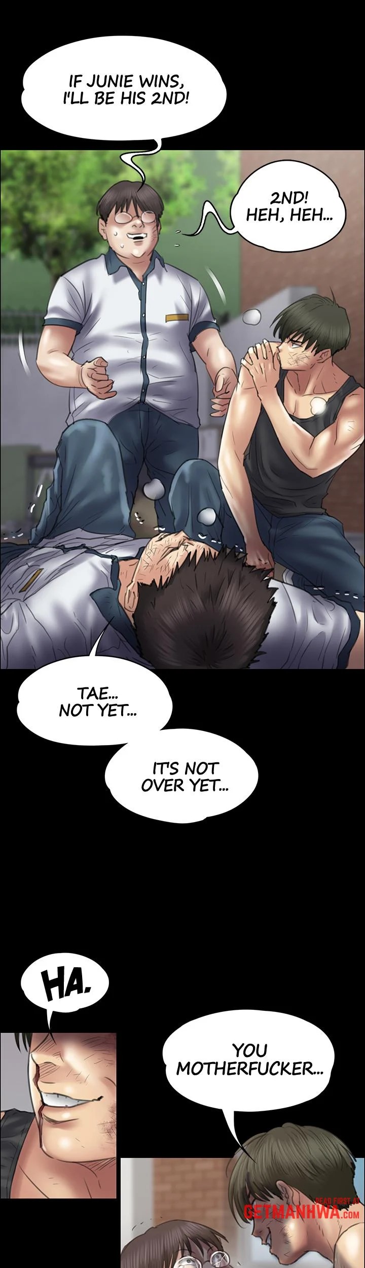Landlord’s Little Daughter Chapter 41 image 29