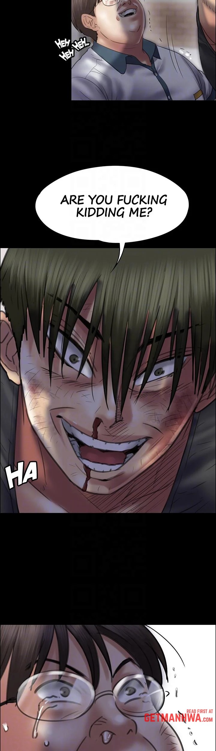 Landlord’s Little Daughter Chapter 41 image 30