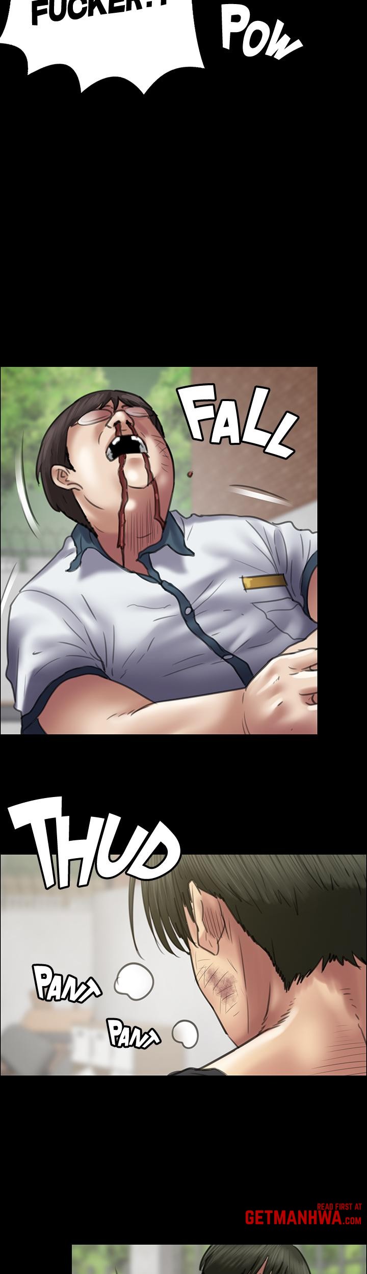 Landlord’s Little Daughter Chapter 41 image 35