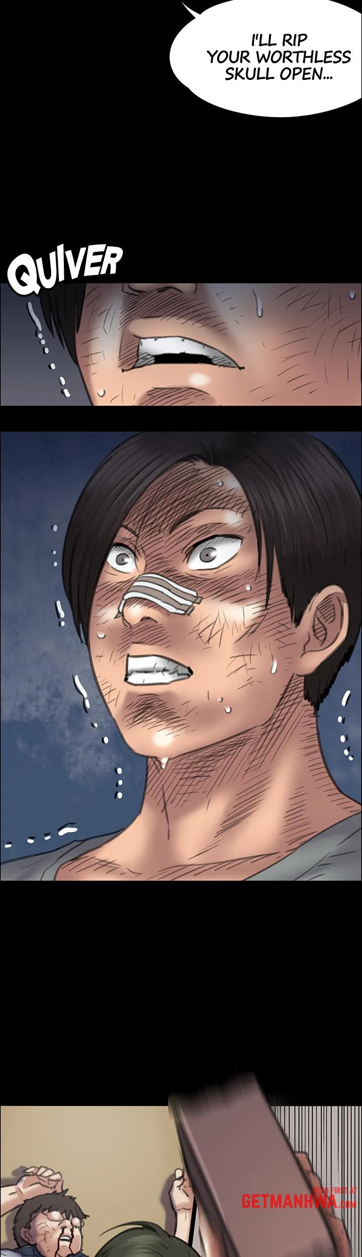 Landlord’s Little Daughter Chapter 41 image 39