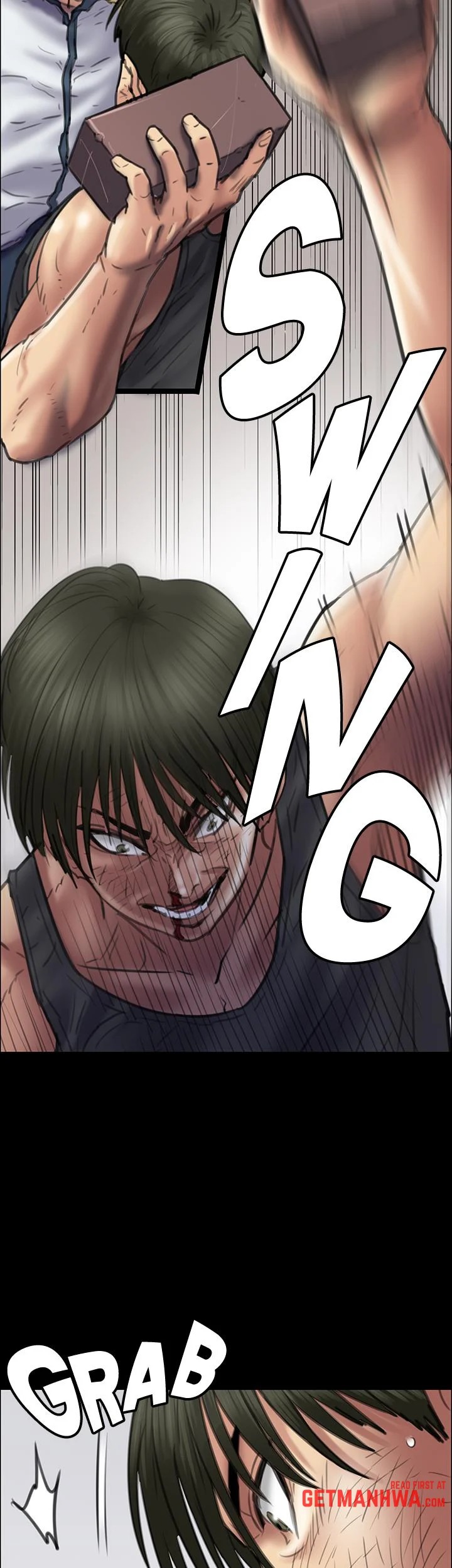 Landlord’s Little Daughter Chapter 41 image 40