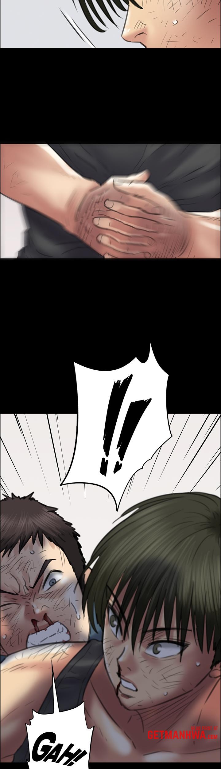 Landlord’s Little Daughter Chapter 41 image 41