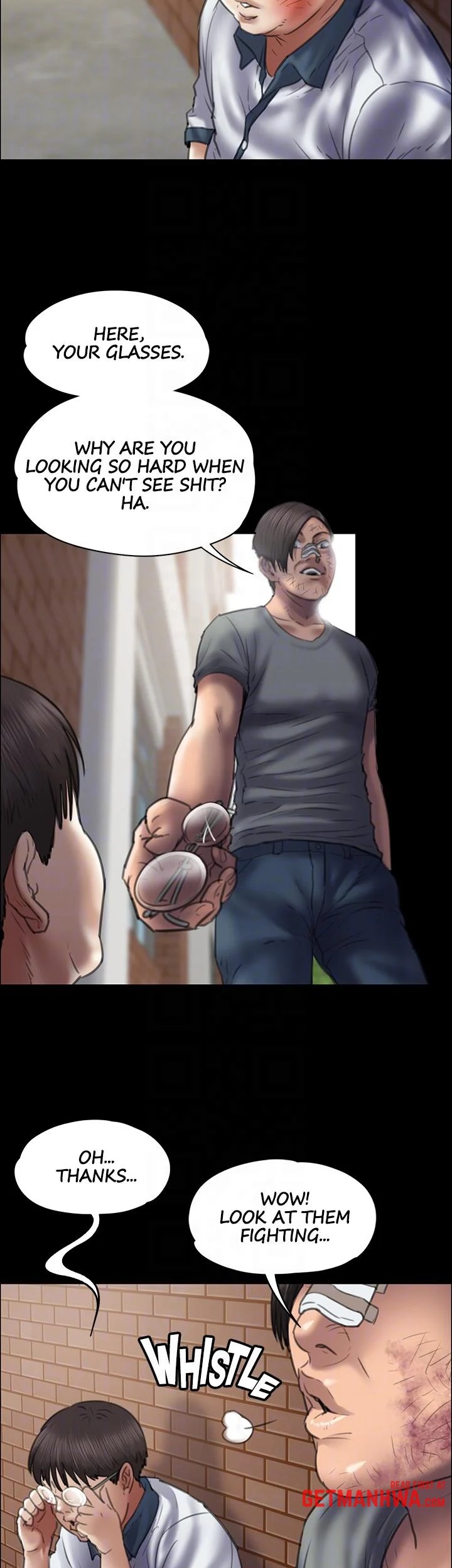 Landlord’s Little Daughter Chapter 41 image 6