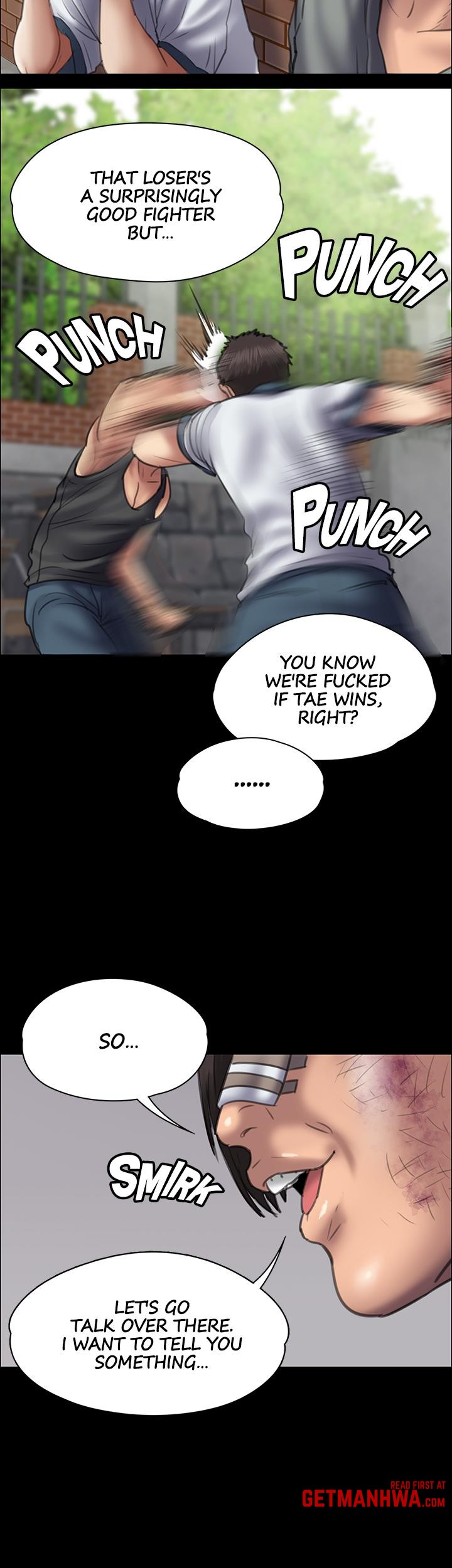 Landlord’s Little Daughter Chapter 41 image 7